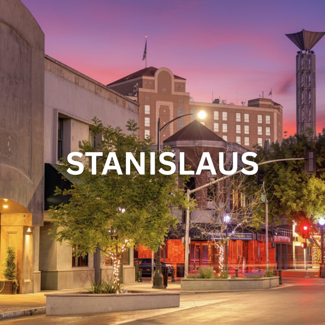 Sacramento vs Stockton Investment Comparison